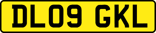 DL09GKL