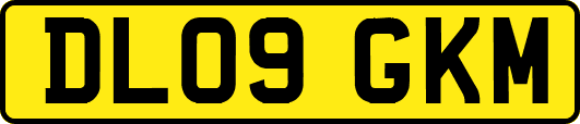 DL09GKM