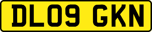 DL09GKN