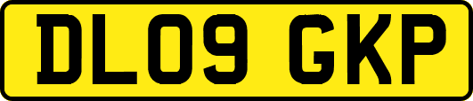 DL09GKP