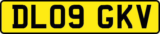 DL09GKV