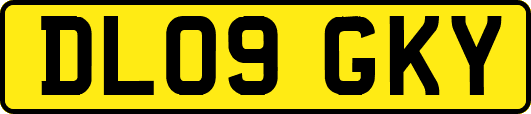 DL09GKY