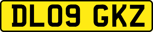 DL09GKZ