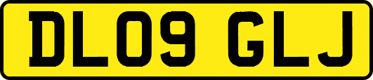 DL09GLJ