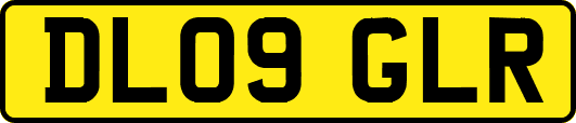 DL09GLR