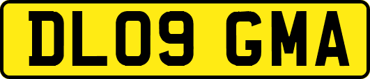 DL09GMA