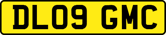 DL09GMC