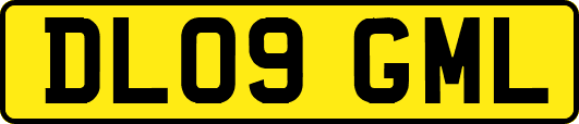 DL09GML