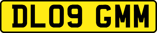 DL09GMM
