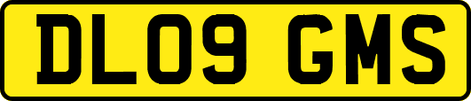 DL09GMS