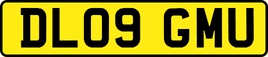 DL09GMU