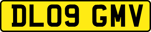 DL09GMV