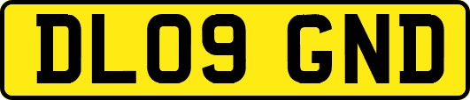 DL09GND