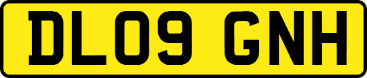 DL09GNH