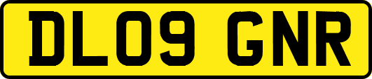 DL09GNR