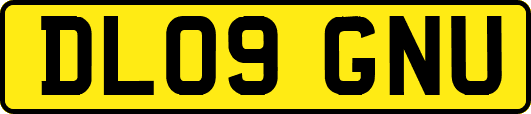 DL09GNU
