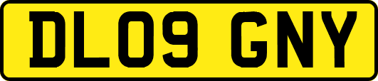 DL09GNY