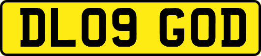DL09GOD