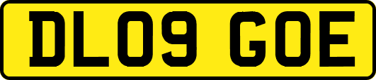 DL09GOE