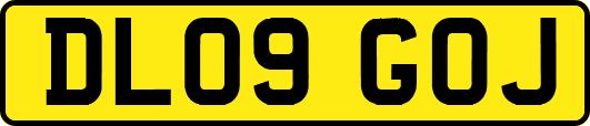 DL09GOJ