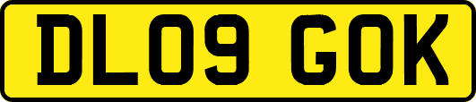 DL09GOK