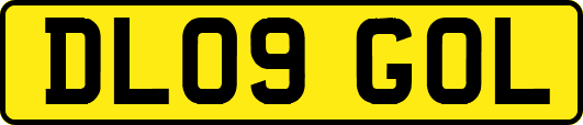DL09GOL