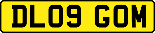 DL09GOM