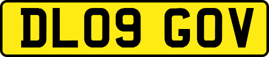 DL09GOV