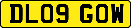 DL09GOW