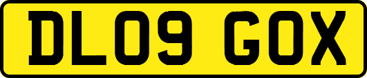 DL09GOX