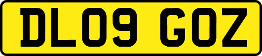 DL09GOZ