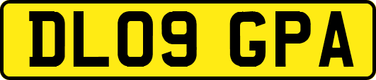 DL09GPA