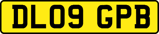 DL09GPB
