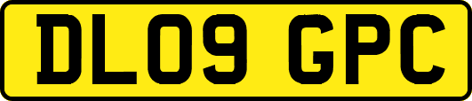 DL09GPC