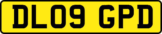 DL09GPD