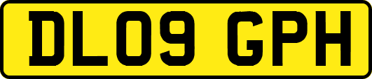DL09GPH