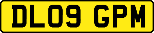 DL09GPM