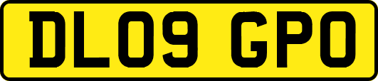 DL09GPO