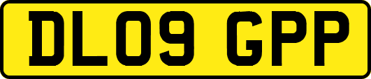 DL09GPP