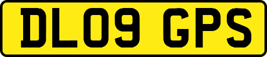DL09GPS