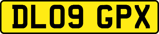 DL09GPX