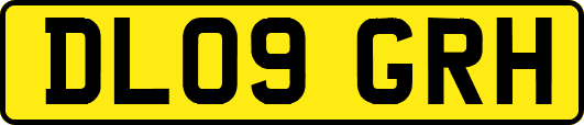DL09GRH