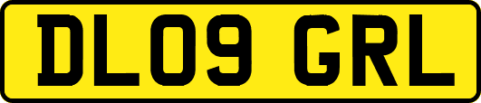 DL09GRL