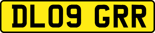 DL09GRR