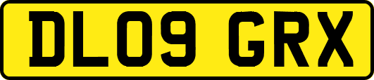 DL09GRX