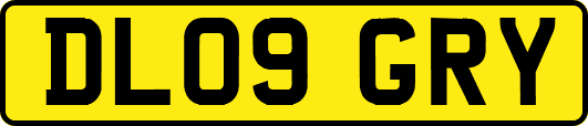 DL09GRY