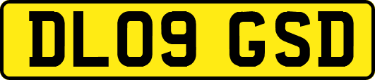 DL09GSD