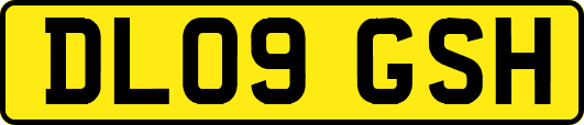 DL09GSH