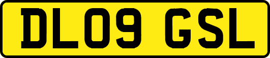 DL09GSL