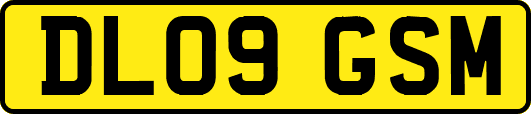 DL09GSM